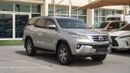 Toyota Fortuner GXR V6