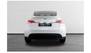 Tesla Model Y 2023 Tesla Model Y Long Range / Tesla Battery & Drive Unit Warranty