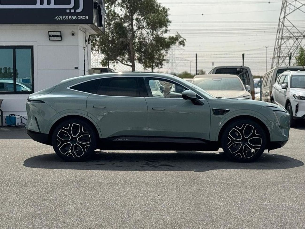 أفاتر 11 AVATAR 11 2023