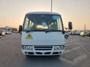 Mitsubishi Rosa MITSUBISHI ROSA BUS RHD 2008 MODEL 4.8 L DIESEL MANUAL(PM00346)