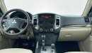 Mitsubishi Pajero GLS MIDLINE WITH SUNROOF 3.5 | Under Warranty | Inspected on 150+ parameters