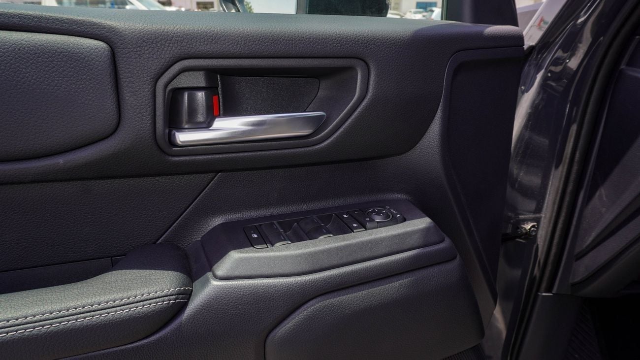 تويوتا برادو TOYOTA PRADO ADVENTURE PACKAGE 2.8 -2025