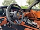 Porsche 911 S/T 4.0L (520 HP) Coupe **2024**GERMAN SPEC LESS KM