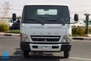 Mitsubishi Fuso Canter MITSUBISHI FUSO CANTER 2025 | 4.2L DIESEL | MT | 4x2 | STANDARD CHASSIS