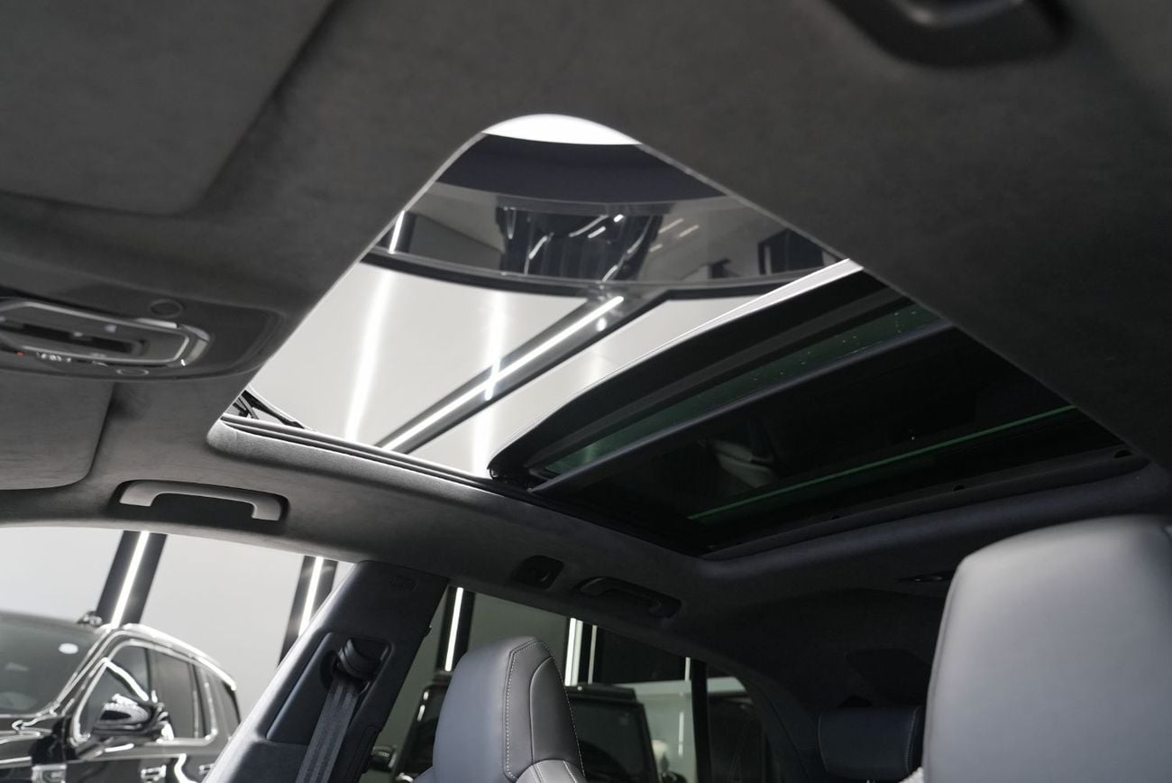 Audi Q8 etron AUDI Q8 S-LINE SPORT 2025 NEW