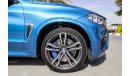 BMW X5M 2015 - GCC - ZERO DOWN PAYMENT - 4485 AED/MONTHLY - DEALER WARRANTY AND SERVICE