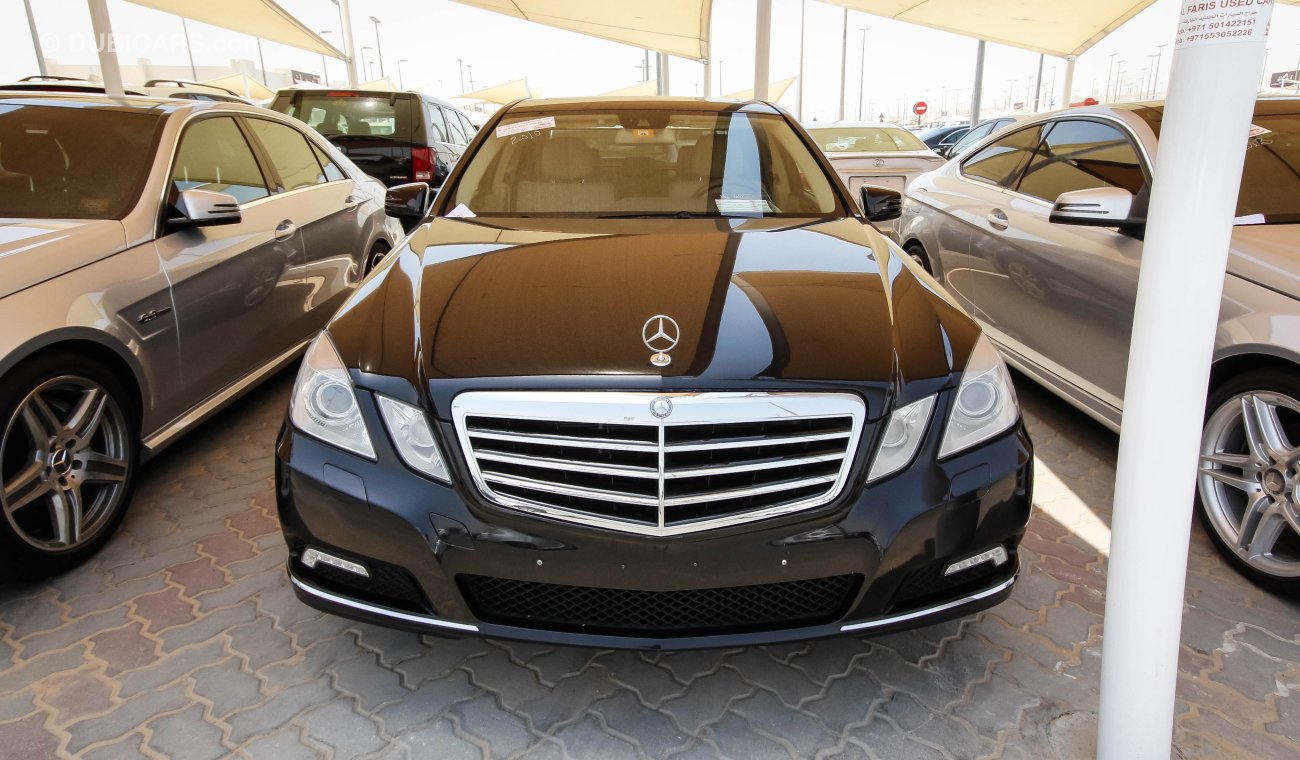 مرسيدس بنز E 350