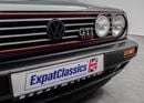 Volkswagen Golf GTi 16V