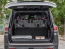 Toyota Land Cruiser VXR TOYOTA LC300 3.5L TT PETROL 2026 MODEL GCC