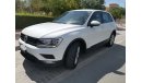 Volkswagen Tiguan 1.4 tsi