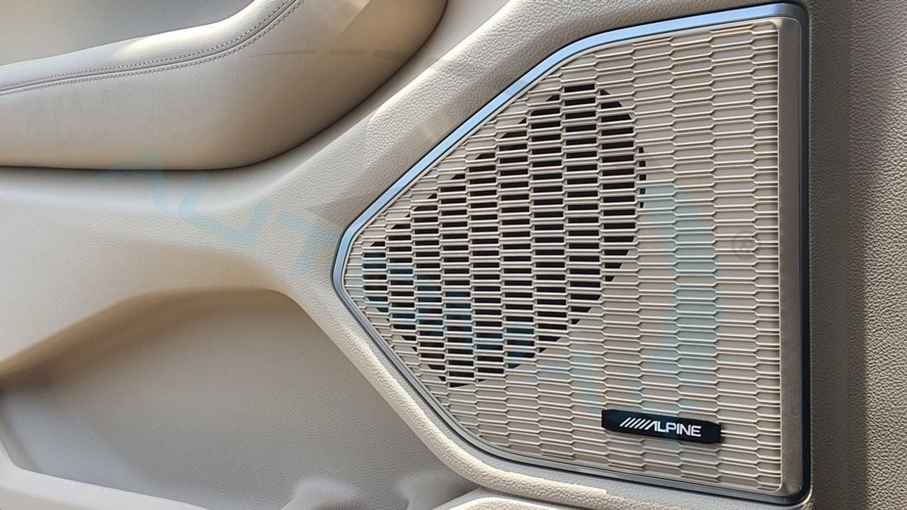 جيب جراند شيروكي (For Export , НА ЭКСПОРТ) LIMITED PLUS LUXURY 2025 GCC Без пробега