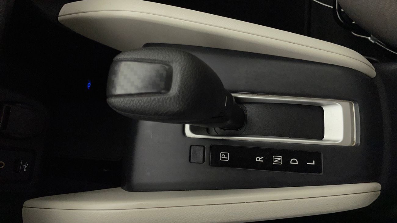 نيسان صني S 1.6 | بدون دفعة مقدمة | اختبار القيادة في المنزل