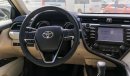 Toyota Camry V6 Limited