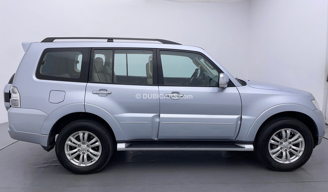 Mitsubishi Pajero GLS MID 3.8 | Zero Down Payment | Free Home Test Drive