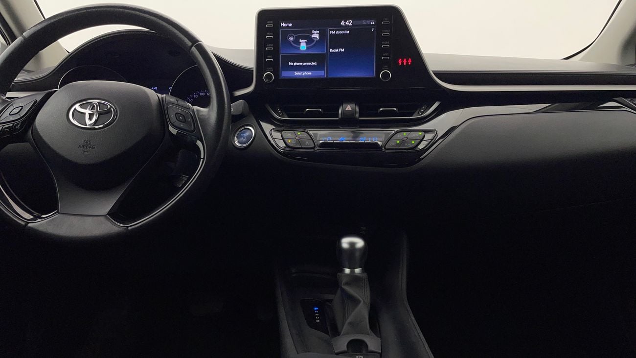 Toyota CHR GX 1.8 | Zero Down Payment | Home Test Drive