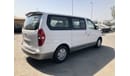 Hyundai H-1 Seats 12
