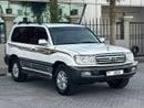 تويوتا لاند كروزر لاند كروزر GXR V6  خليجي 2002