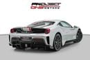 Ferrari 488 Pista High Spec