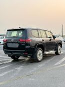 Toyota Land Cruiser GXR 4.0L