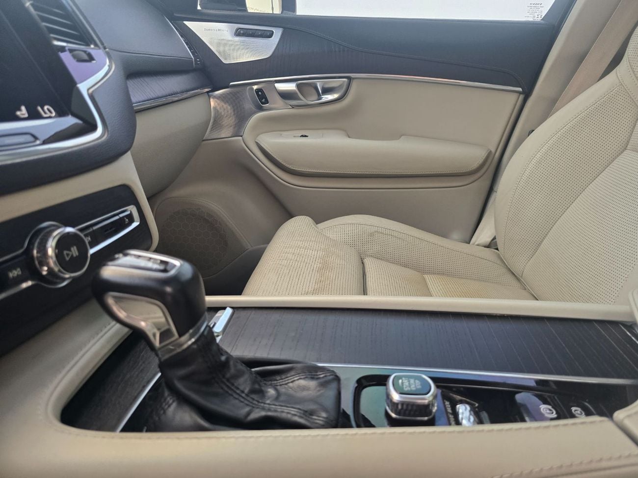 Volvo XC90 INSCRIPTION