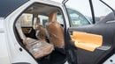 Toyota Fortuner TOYOTA FORTUNER 4.0L 2025