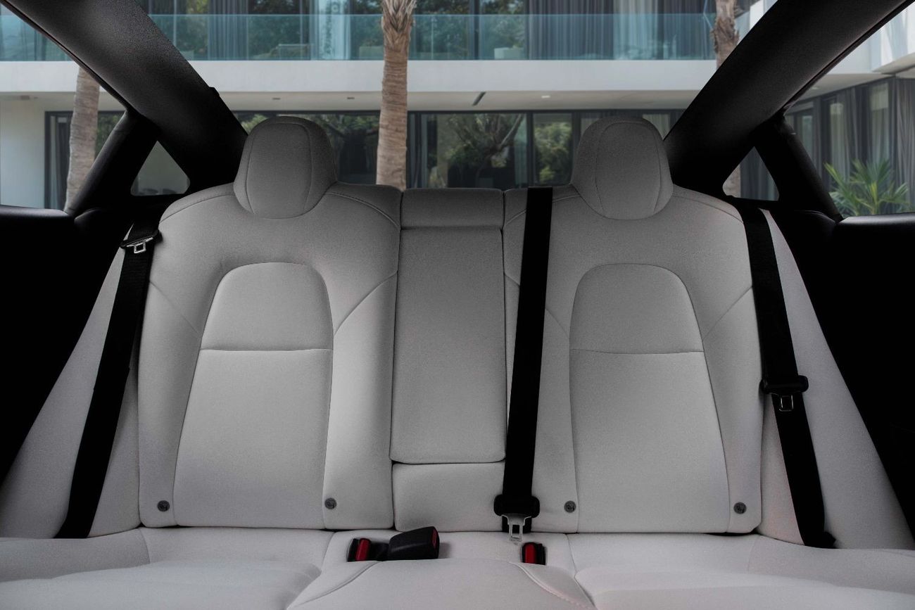 Tesla Model 3 | 2,311 P.M  | 0% Downpayment | Full Autonomous Driving Package