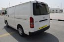 Toyota Hiace GL
