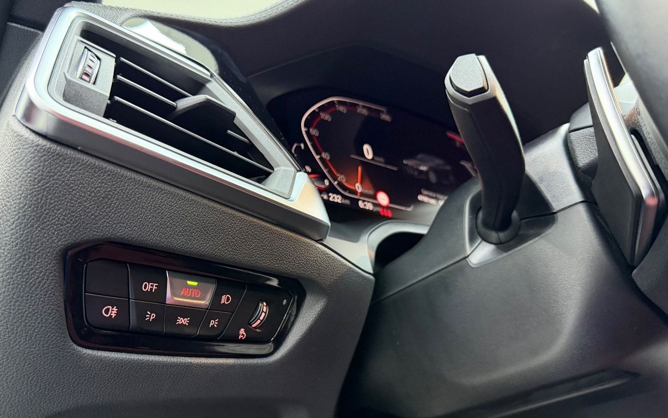 BMW M430i GCC .. FSH .. M kit .. Perfect Condition .. Original paint