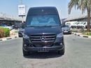 مرسيدس بنز سبرينتر 2023 MERCEDES BENZ SPRINTER VIP LUXURY
