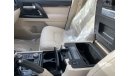 تويوتا لاند كروزر ٤.٦ موديل ٢٠٢١ مع شاشات اصليه ( ضمان وصيانه وتامين وتسجيل السياره ومخفي )