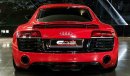 Audi R8 Quattro