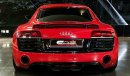 أودي R8 Quattro