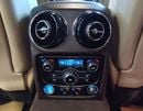 جاكوار XJ LUXURY LWB (LWB) - GCC Specs - Pristine Condition