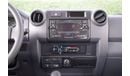 Toyota Land Cruiser 2019 MODEL 78 SERIES V8 4.5L DIESEL