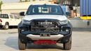 Toyota Hilux GR SPORT 4.0L4WD V6 AT