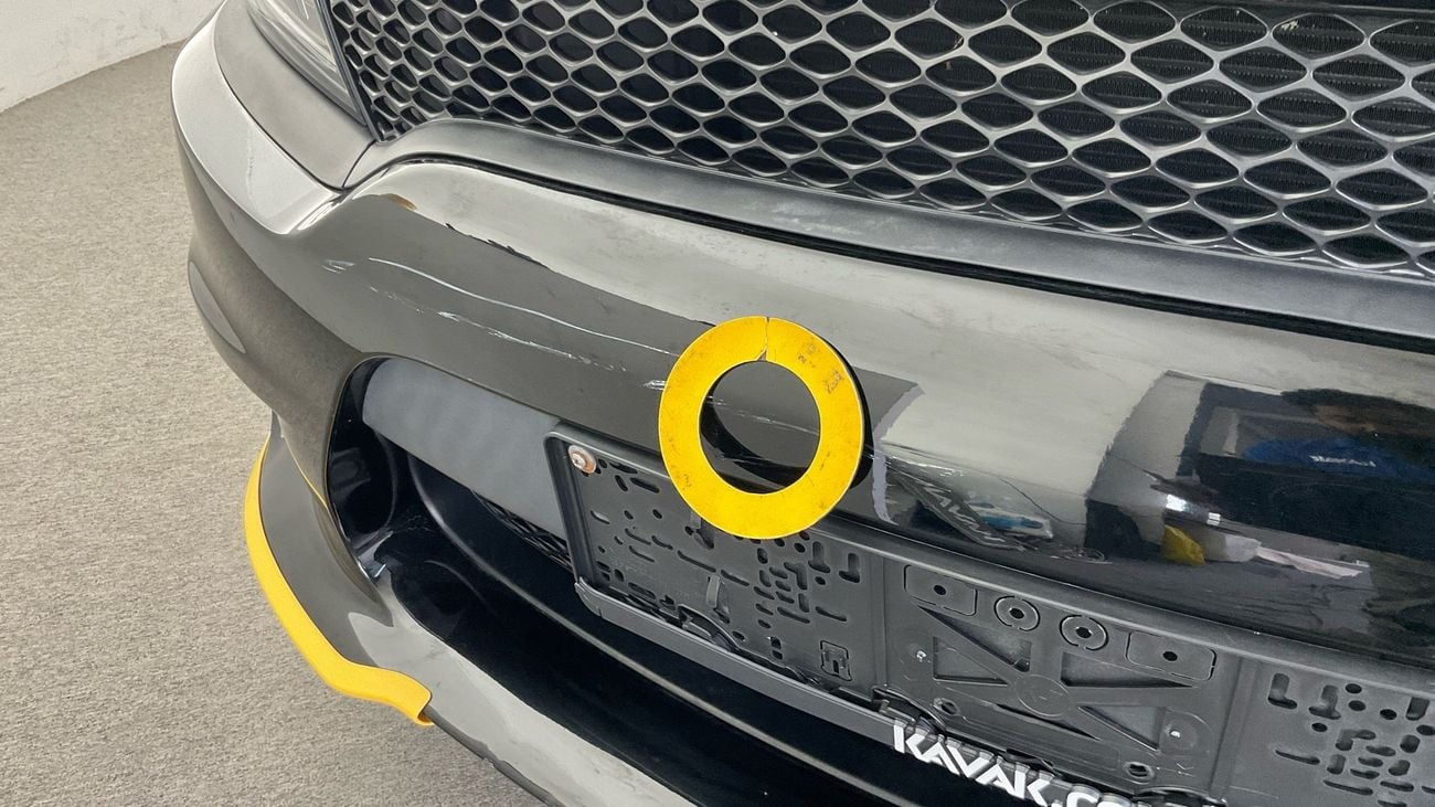 دودج تشارجر GT | upto AED 20,000 Ramadan Discount | شامل الضمان | 0 ﺪﻔﻋﺓ ﺃﻮﻟﻯ