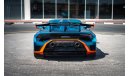 Lamborghini Huracan STO 2022 -Matt blue- Brand New -Euro Space