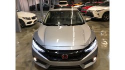 Honda Civic 1.5 Turbo 2017 Touring TOp line