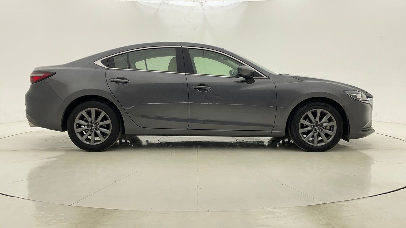 Mazda 6 S 2.5 | Zero Down Payment | Home Test Drive