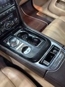 Jaguar XJ LUXURY LWB