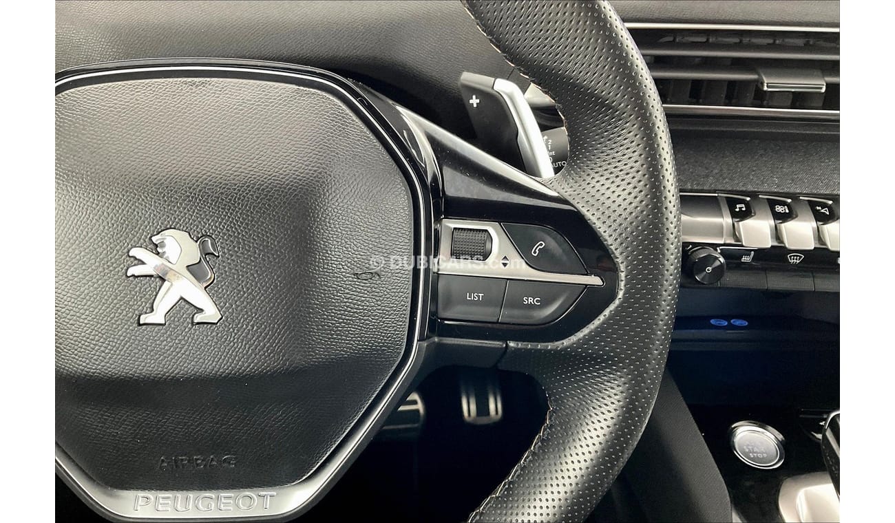 Peugeot 3008 GT Line