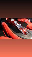 Ferrari 488 FERRARI 488 GCC 2019 SPECIAL EDDITION LOW MILEAGE UNDER WARRANTY