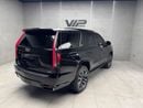 كاديلاك إسكالاد Sport 6.2L 4WD