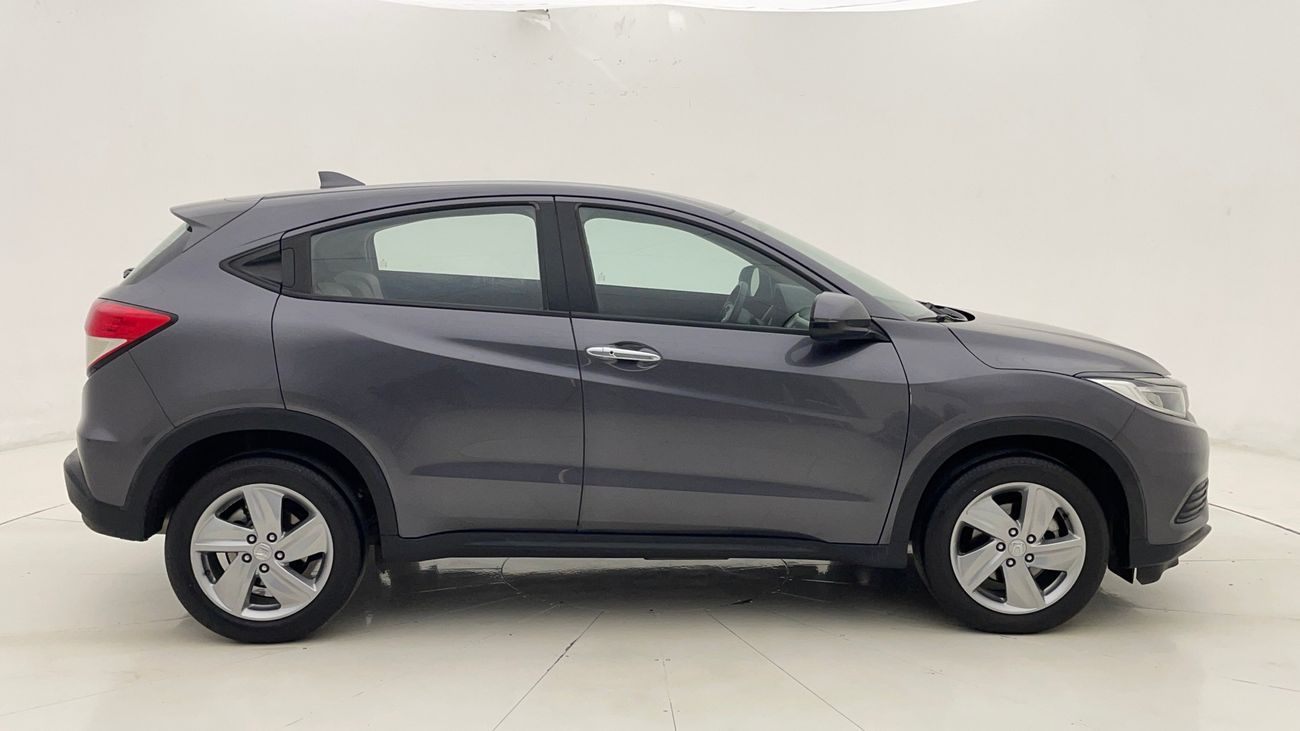 Honda HRV LX 1.8 | Zero Down Payment | Home Test Drive
