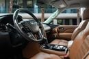 إنفينيتي QX80 Sensory Plus QX80 Sensory Plus | 2,840 P.M | 0% Downpayment | Low Km | Under Warranty