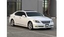 Lexus LS460