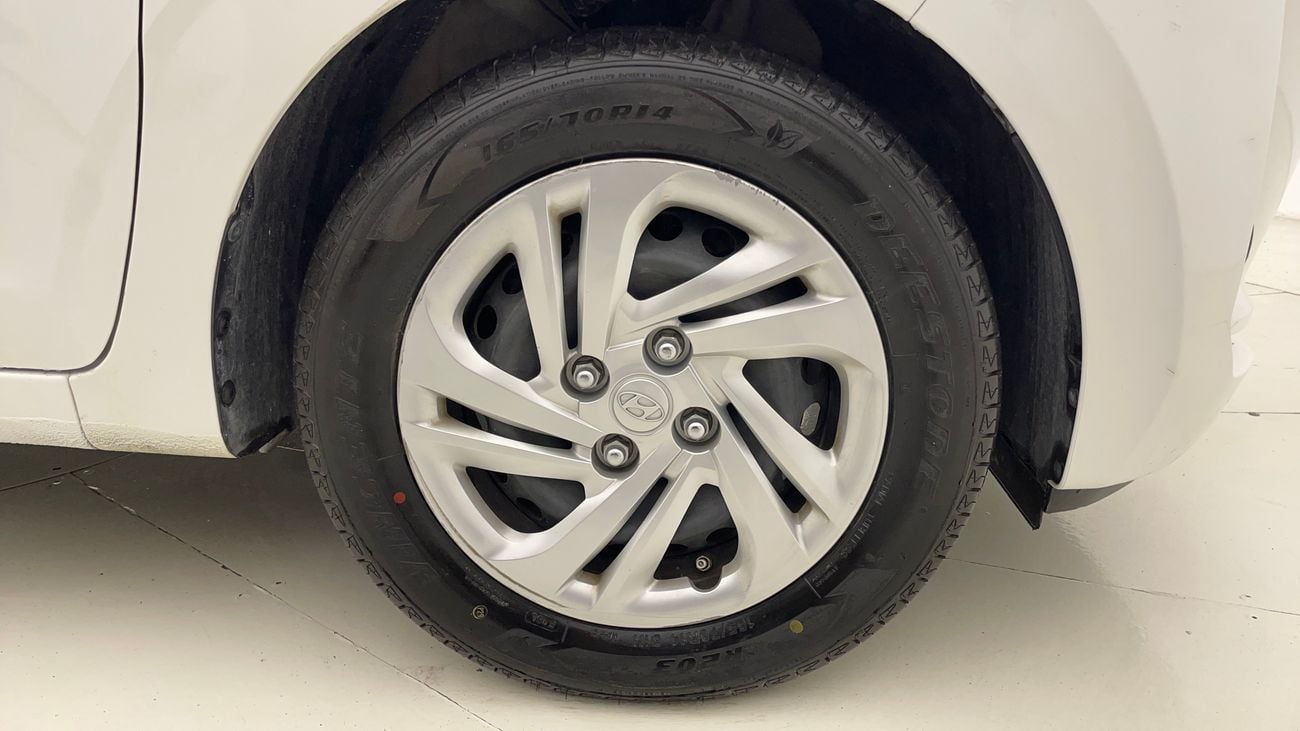 Hyundai Grand i10 SMART 1.2 | Zero Down Payment | Home Test Drive