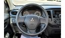 Mitsubishi L200 Double Cab Pickup 2.4l Diesel 4wd 5-seater Automatic