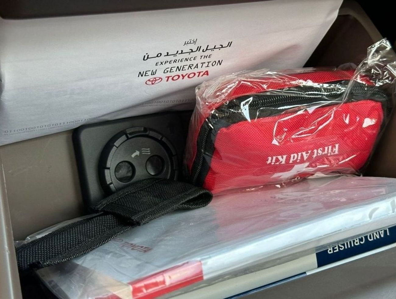 تويوتا لاند كروزر بيك آب بيك اب شاص