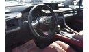 لكزس RX 350 LEXUS RX 350